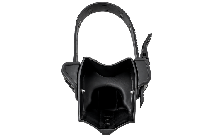 Supporto ruota (destra) con cinghia di fissaggio - Atera Evo/Vario 0969994320