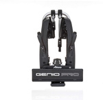 Piattaforma di traino Atera Genio Pro per 2 bici 022780 