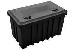 Cassetta degli attrezzi DAKEN 81108 JUST 826x500x470mm 127l