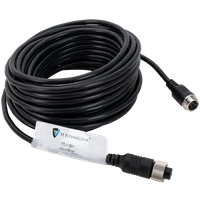Cavo 4 PIN per sistema di inversione TT Technology TT.2A10M, lunghezza 10 m 