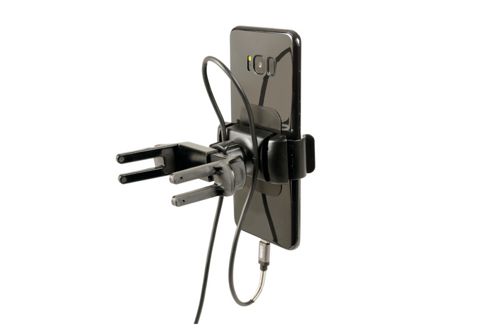 Supporto per telefono Snap Vent Pro LAMP per la bocchetta dell'aria