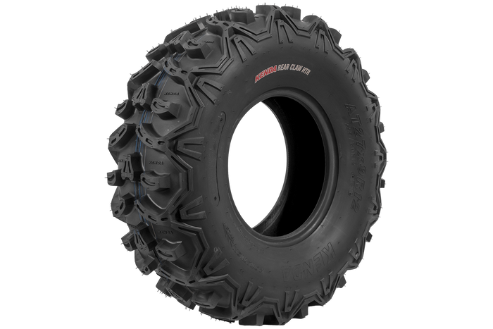 Pneumatico fuoristrada KENDA K587 Bear Claw HTR per quad/ATV 235/80 R12 52N 8PR TL
