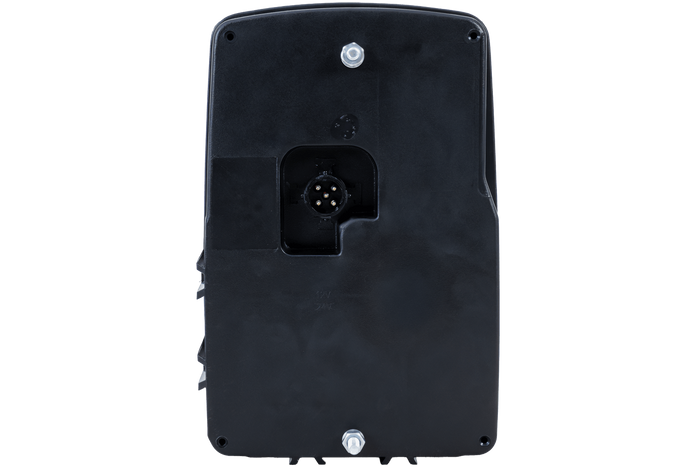 ASPÖCK Earpoint IV fanale posteriore 5 funzioni a sinistra