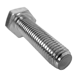 Vite esagonale DROMET M12x45, classe 8.8 DIN933