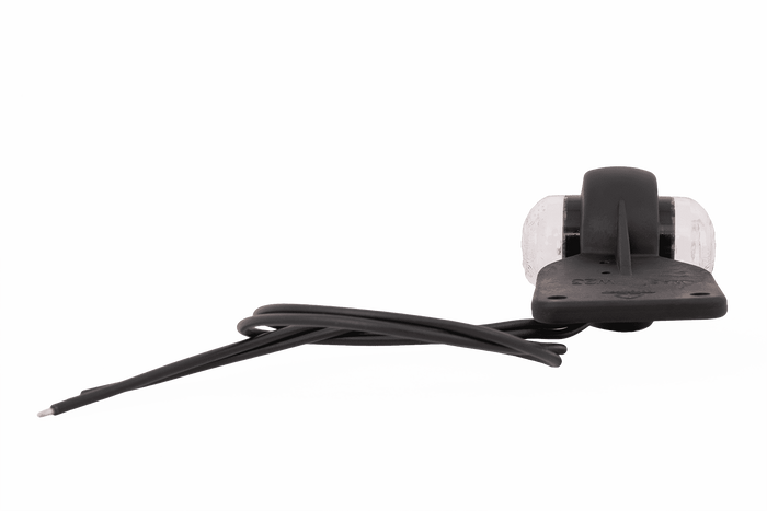 WAŚ W23 125 Lampada di segnalazione a LED universale