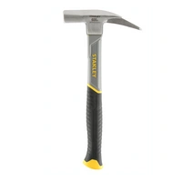 Martello da carpentiere STANLEY 600 g