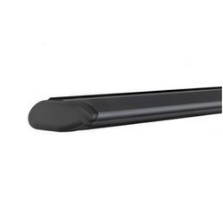 Atera Signo RT Black (122 cm) - barre portatutto in alluminio 