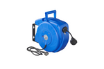 Cavo di riavvolgimento automatico ProPlus 580786, lunghezza 15 m.