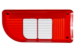 Paralume destro Atera Strada DL/Sport - 22629