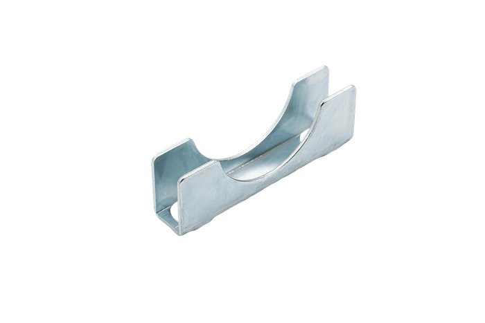 Connettore Dromet per morsetto M10 (1 1/4")