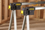 Cavalletto/supporto in metallo STANLEY FATMAX FMST1-75763 (2 pz.)