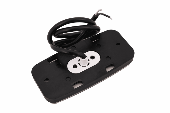 Lampada di segnalazione a LED HORPOL LD 2761, bianca universale