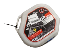 OUTLET Catene da neve König Zip Ultra 9 gr. 102