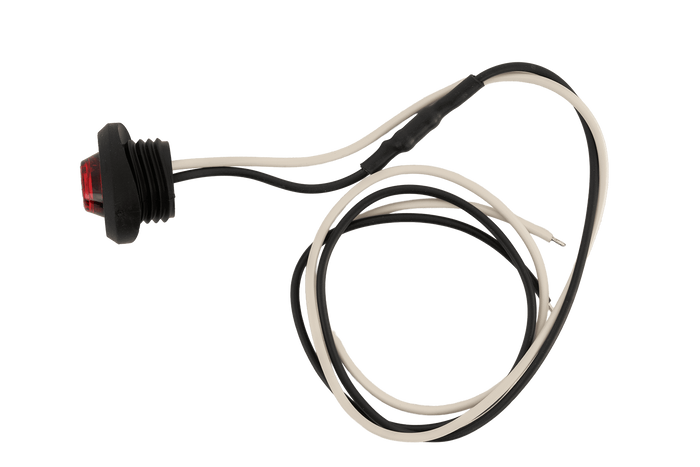 Lampada di segnalazione a LED HORPOL LD 2633 universale