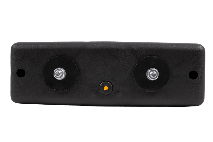 Fanale posteriore FRISTOM FT-007 a 3 funzioni, universale