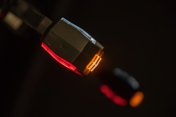 Faro di posizione destro a LED HORPOL DRAGON LD 2995