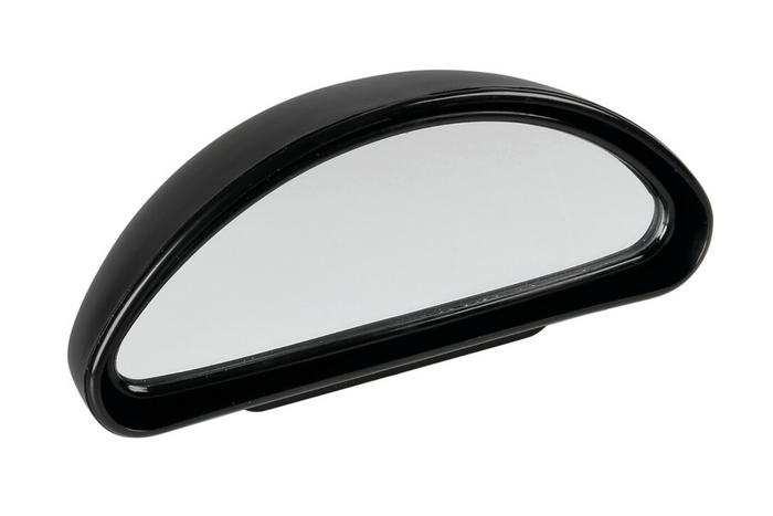 Specchietto per angolo cieco LAMP Total-View 135x50mm