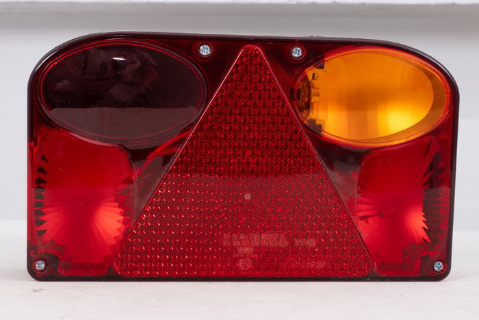 OUTLET Fanale posteriore FRISTOM FT-088 6 funzioni destro