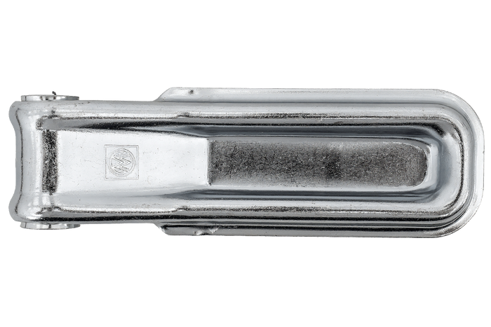 Cerniera laterale per rimorchio WINTERHOFF BSCH 10-17-170 per montaggio laterale del rimorchio