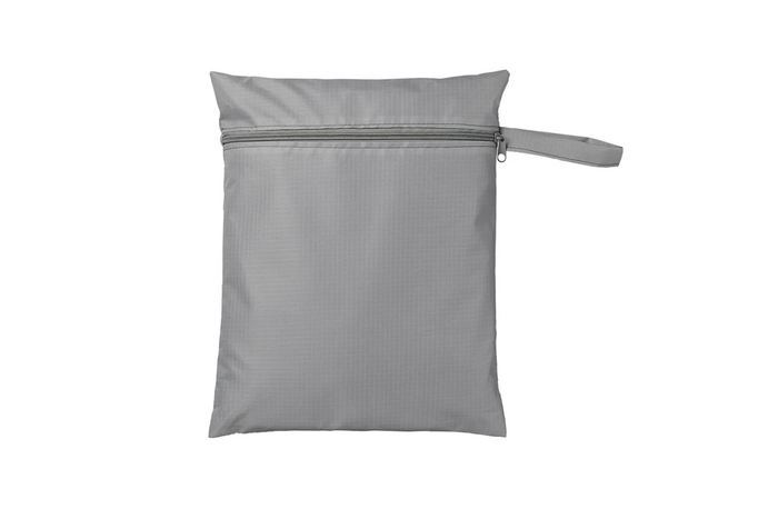 Copertura XL per il portabiciclette da rimorchio ProPlus 330289V01 per 2 biciclette