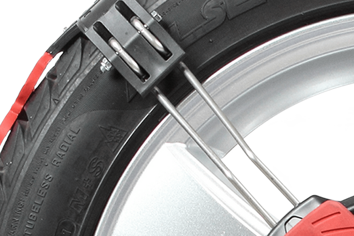 Catene da neve Polaire Grip P150