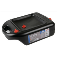 Tanica olio auto LAMPA ECO-TANICA contenitore 6l
