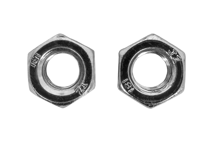 Pomelli in plastica con filettatura M8 (2 pz.) Peruzzo Arezzo - 9150