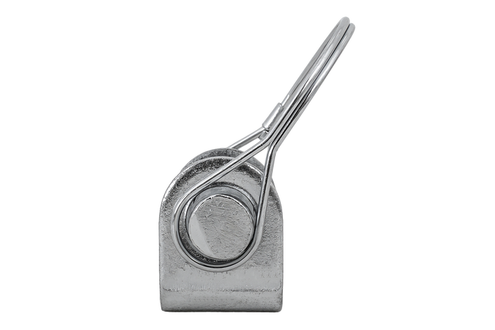 Supporto cerniera laterale con serratura WINTERHOFF BSCHG 10-17-B+BSCHG 10-17-B montaggio laterale rimorchio