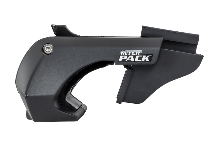 Barre portatutto Inter Pack Virgo RR 120 (G2) per binari aperti