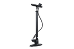 Pompa universale per bicicletta con manometro FISCHER 85580