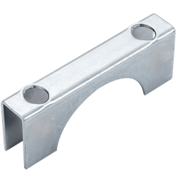 Connettore Dromet per morsetto M8 (1 1/2")