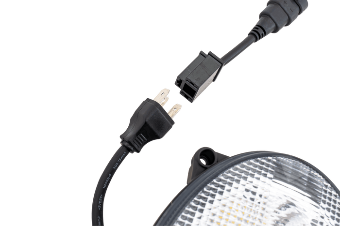 Riflettore per lampada da lavoro a LED TT Technology TT.13508 13xLED 5200lm per John Deere