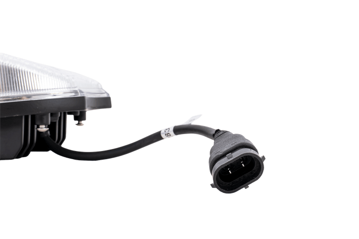 Set completo di riflettori per fari da lavoro a LED TT Technology TT.13509 9xLED 3600lm per John Deere