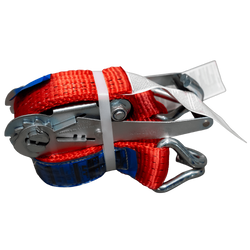 Cinghia di sollevamento OUTLET HILLS 4m/50mm/5t con tenditore