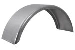 Parafango rimorchio 14" CHORUS passaruota 785/243mm
