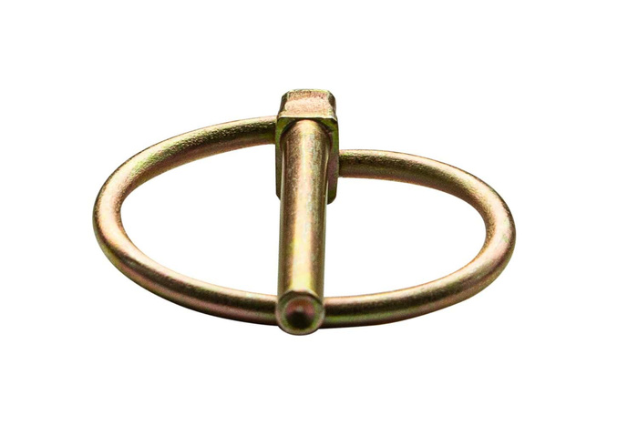 Perno di sicurezza DROMET perno di trave spina agricola 8mm