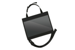 Supporto per tablet LAMP per auto per sedile posteriore