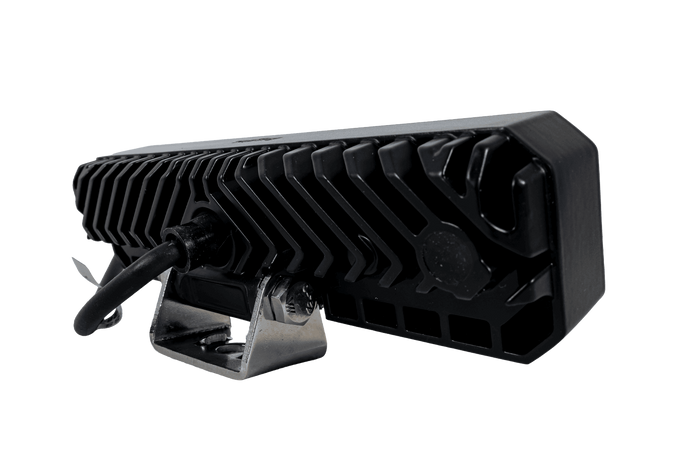 Lampada da lavoro a LED con riflettore LAYTZ LY7301, 24 LED, 2400 lm, rettangolare