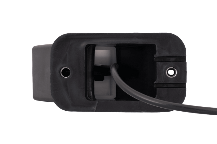 WAŚ W168.6DD 1259L Luce di posizione laterale a LED, sinistra