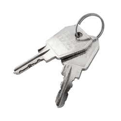 Chiave Carver 25039 (2 pezzi)