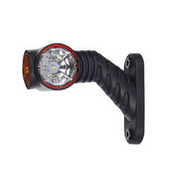 Faro di posizione destro a LED HORPOL LD 2180