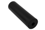 Rullo guida laterale KNOTT da 63 mm per rimorchio per barche