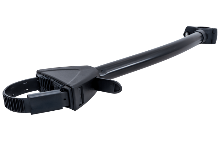 Staffa lunga (nera) - Atera Strada Sport 0969922649