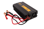 Convertitore di tensione 12V/230V (600/1200W) KAMAR E1924