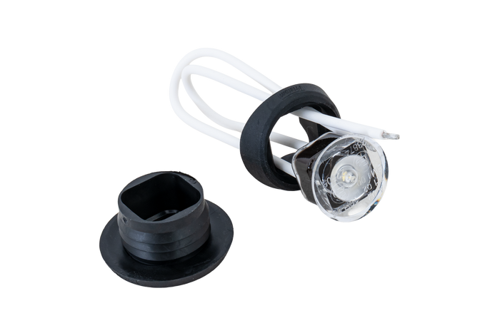 Lampada di segnalazione universale a LED FRISTOM FT-074B
