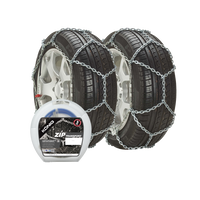 Catene da neve König Zip Transport gr. 245