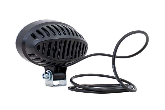 Riflettore per lampada da lavoro a LED FRISTOM FT-367 15xLED 6100lm