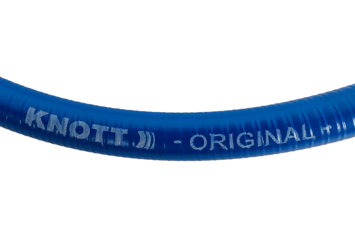 Cavo freno Bowden KNOTT NIRO 980207.11 a montaggio rapido 1030/1220mm