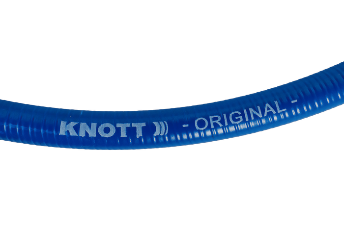 Cavo freno Bowden KNOTT NIRO 980207.14 a montaggio rapido 1230/1420mm