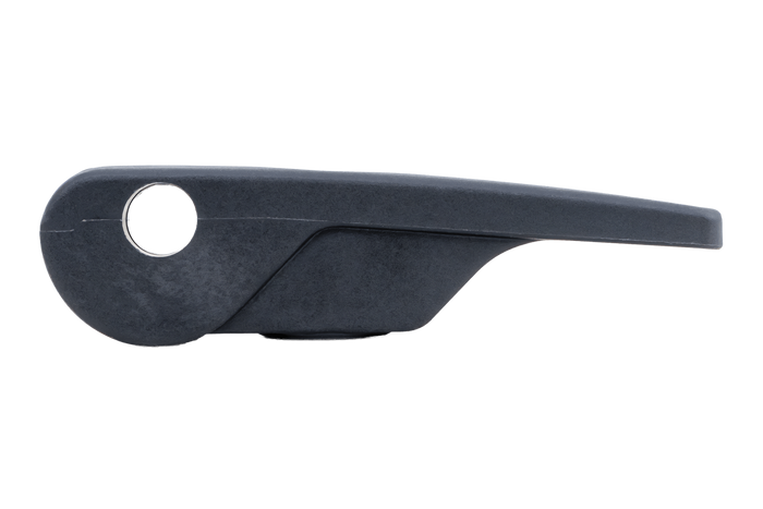 Maniglia senza foro per serratura - Atera Giro AF+ 092444